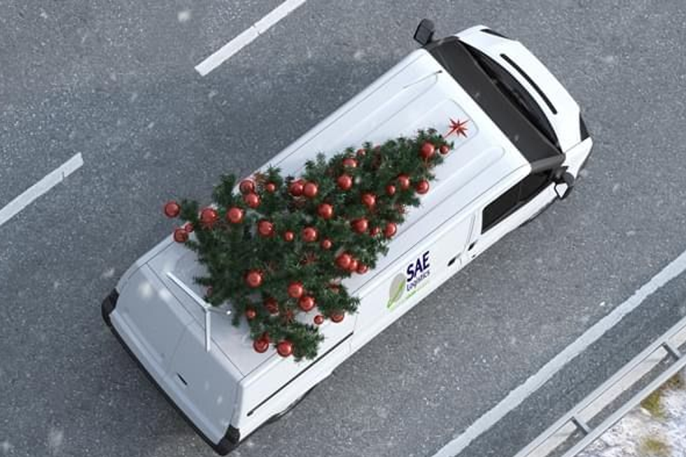 Ensuring a Smooth Holiday Season: Timely Planning for Christmas Deliveries with SAE Logistics