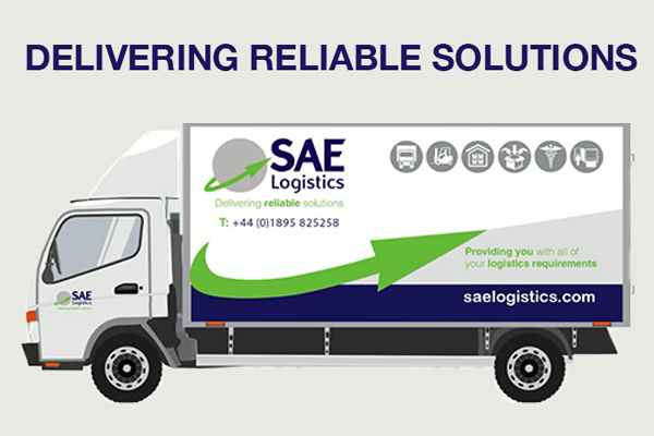 Supporting Rapid Growth: How SAE Logistics Helps Businesses Scale