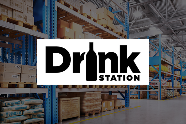 SAE Logistics raises a glass to new customer Drink Station